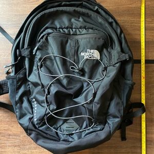 The North Face Borealis Backpack